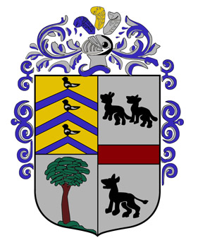 Mel Fisher's Treasures Seal