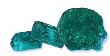 Mel Fisher's Treasures Emeralds