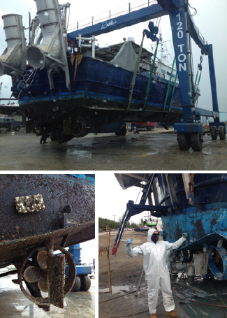 Mel Fisher's Treasures