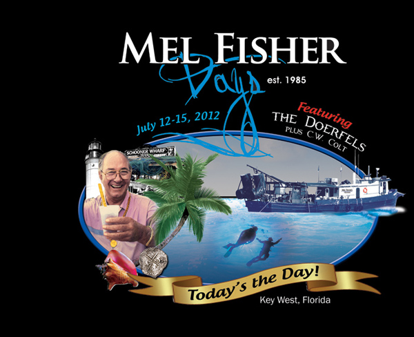 Mel Fisher Days 2012
