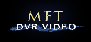 Mel Fisher's Treasures DVR video