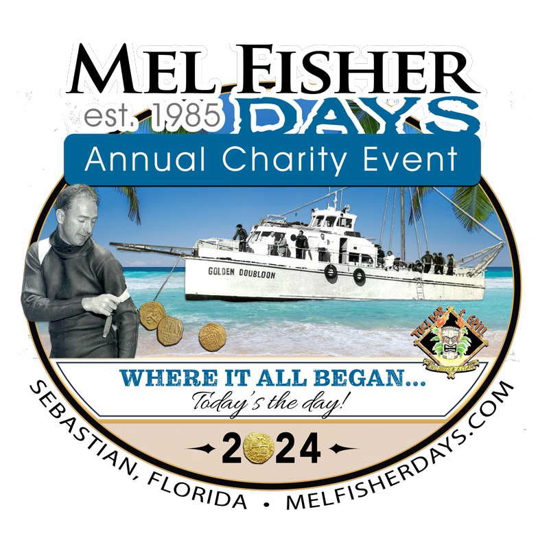 Mel Fisher Days Annual Charity Event