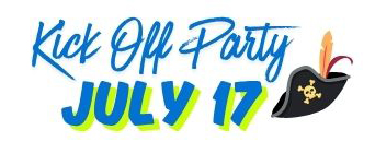 Kickoff Party