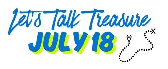 Talk Treasure